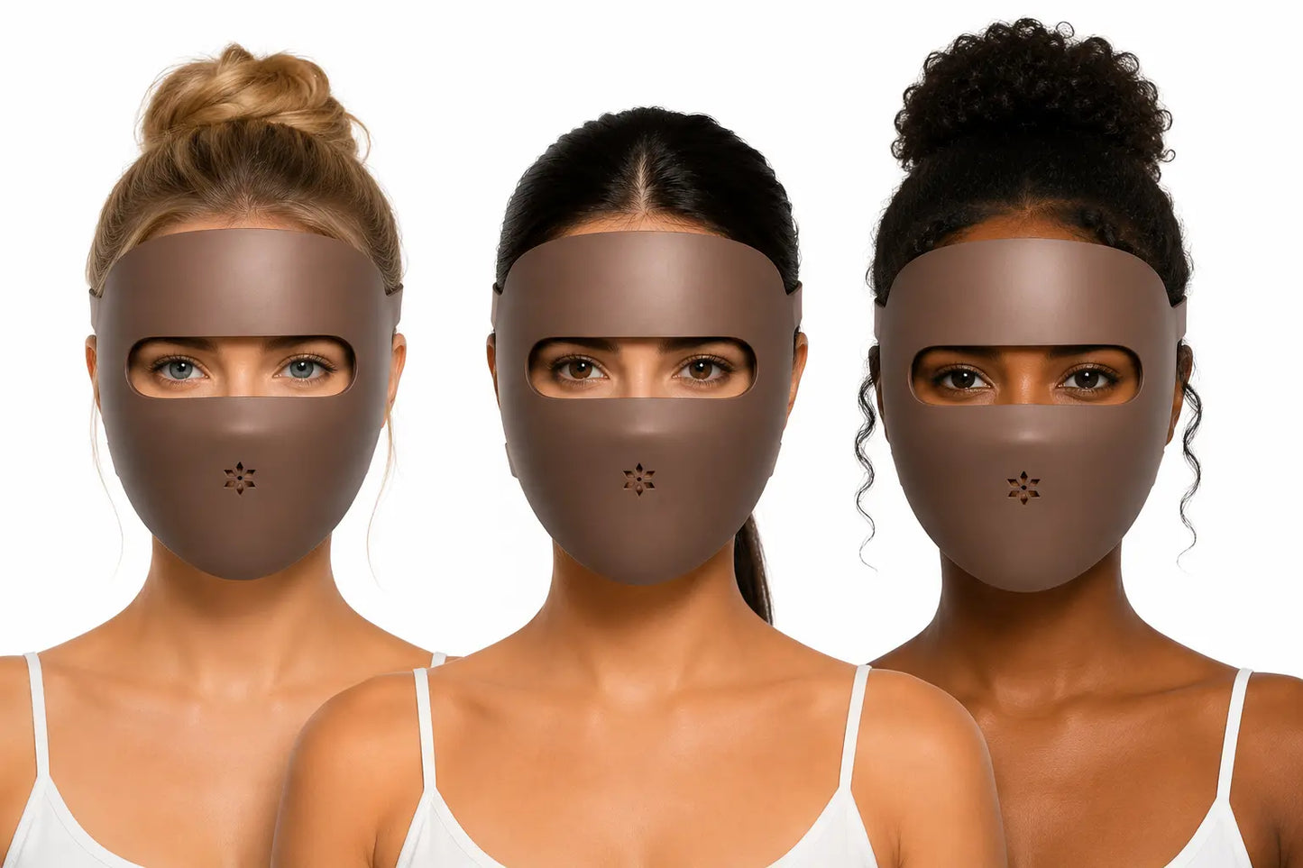 Masque Kellio InGaming