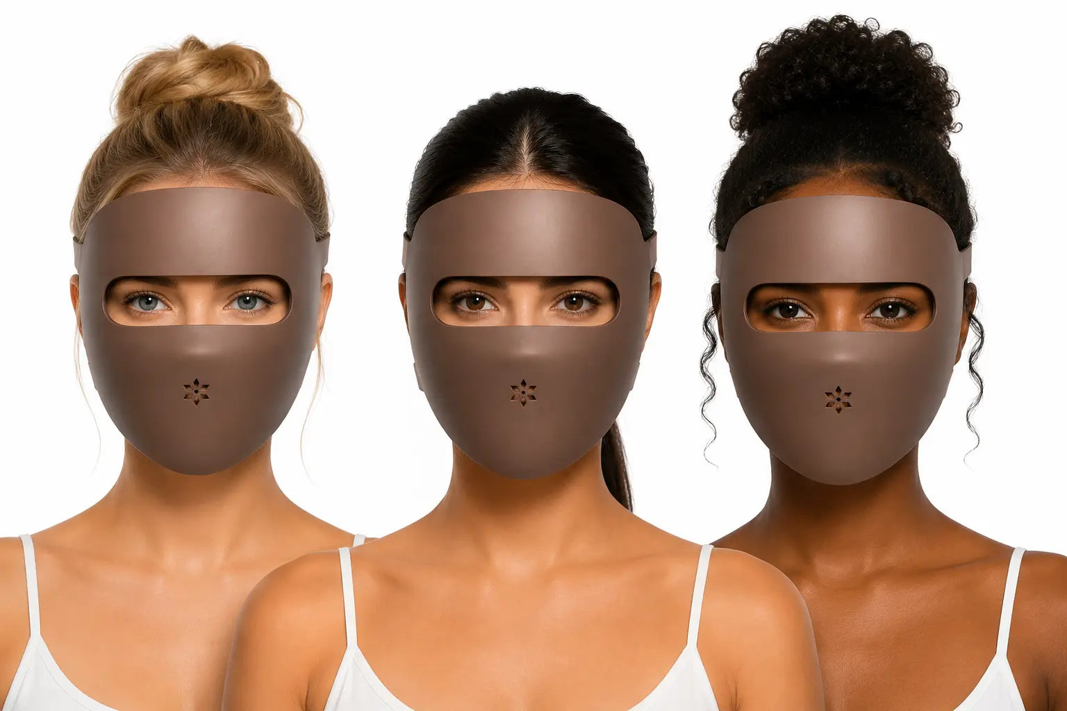 Masque Kellio InGaming