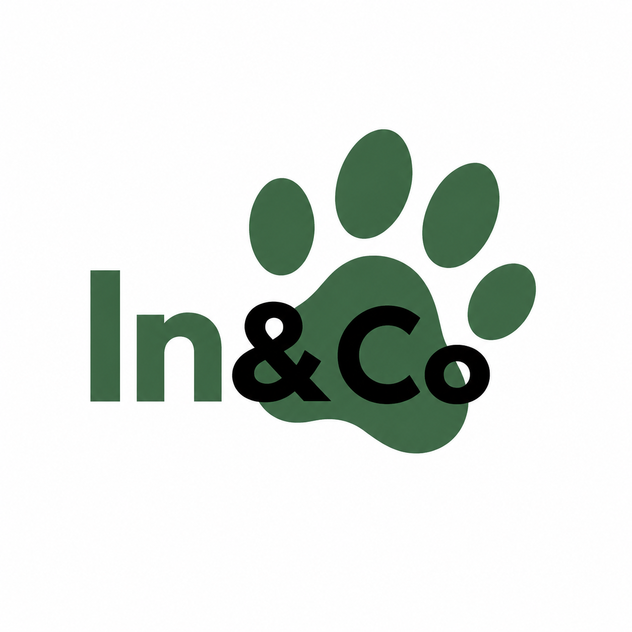InGaming & Co Logo